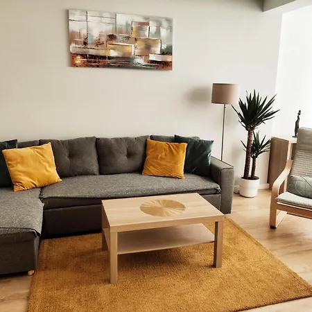 Apartment Elite House Estoril