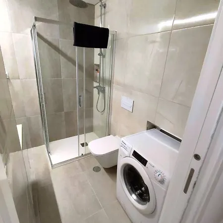 Apartment Elite House *
