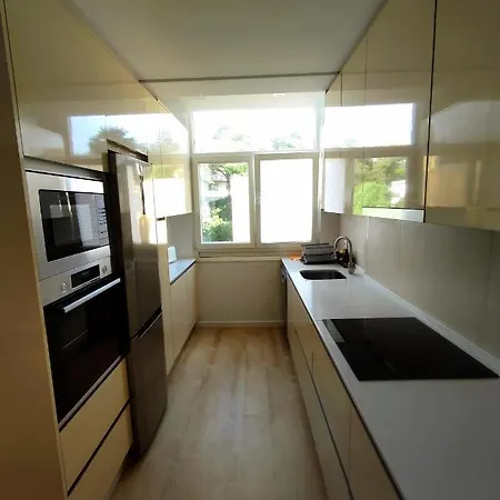 Elite House Apartment