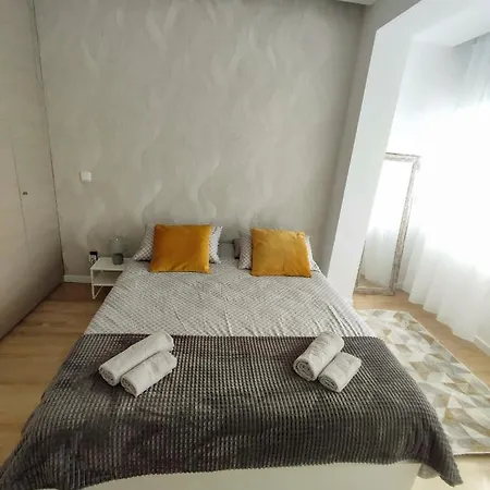 Apartment Elite House Estoril