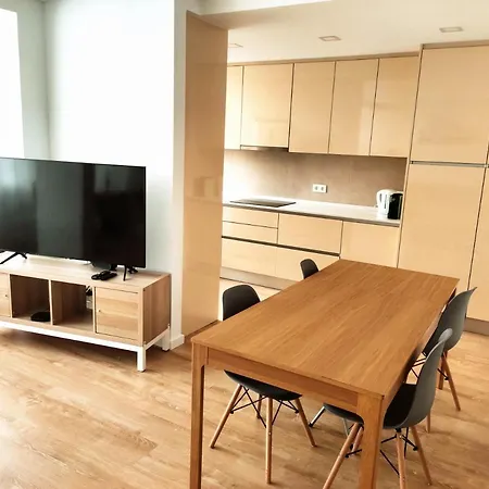 Apartment Elite House *