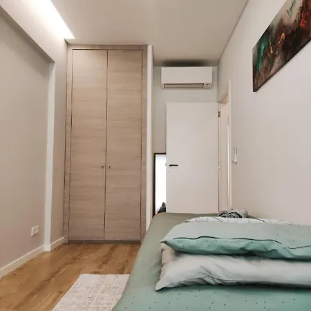 Apartment Elite House Estoril