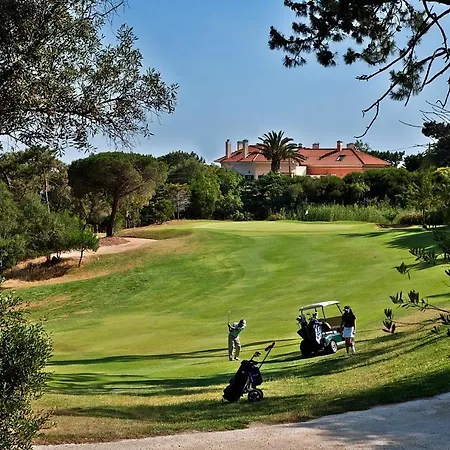 Elite House * Estoril