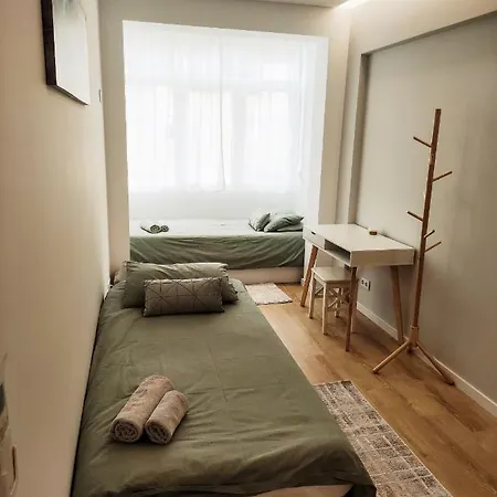 Elite House Appartamento Estoril