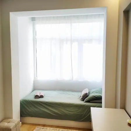 Elite House Appartement