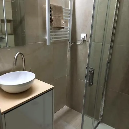 Elite House Appartement *