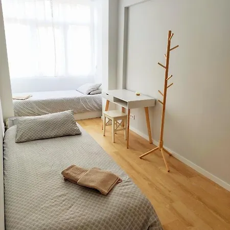 Elite House Appartement Estoril