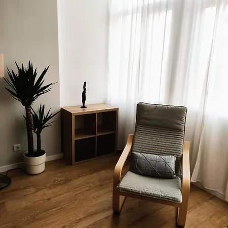 Elite House Appartement