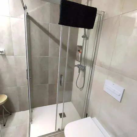 Appartement Elite House *