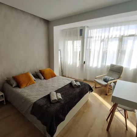 Elite House Апартаменты