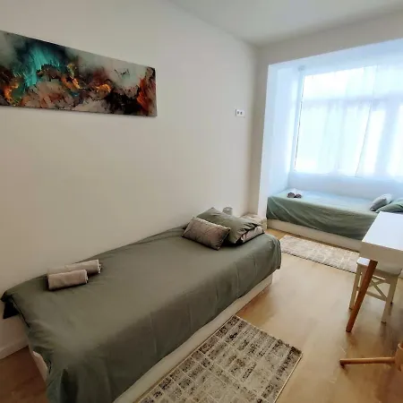 Appartement Elite House Estoril