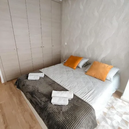 Elite House Appartement