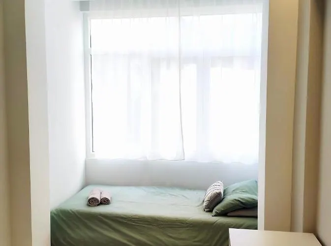 Elite House 公寓