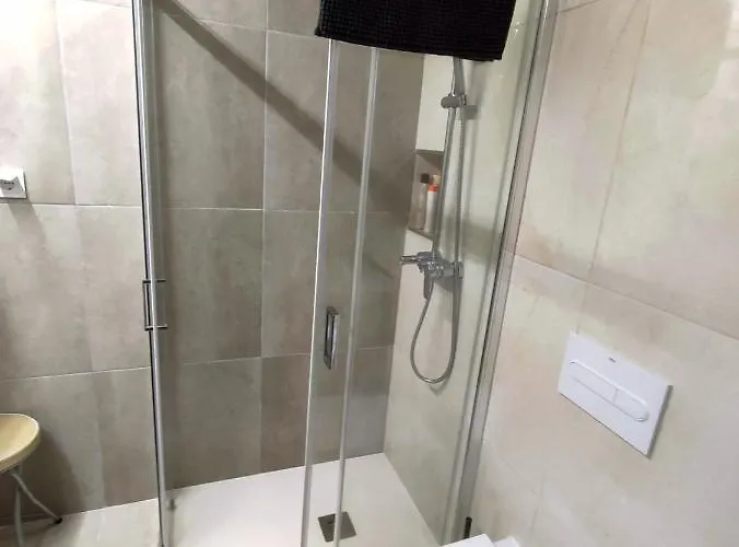 公寓 Elite House *