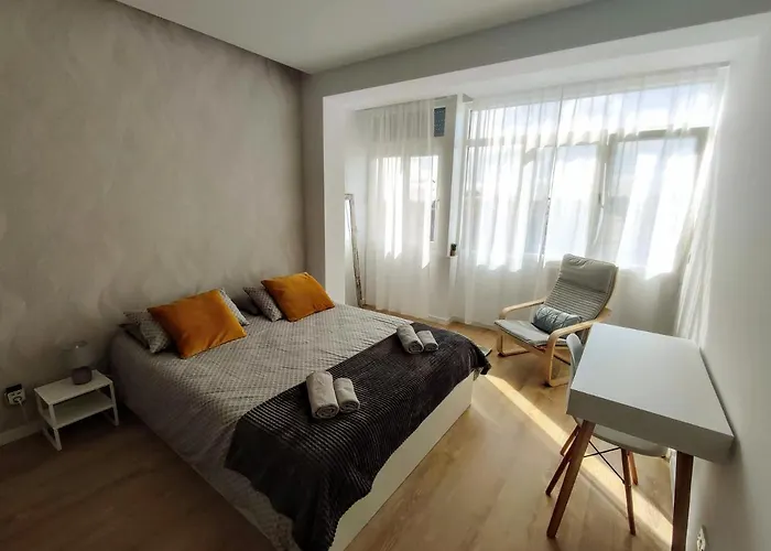 Elite House 公寓
