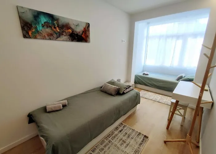 公寓 Elite House 埃斯托利尔