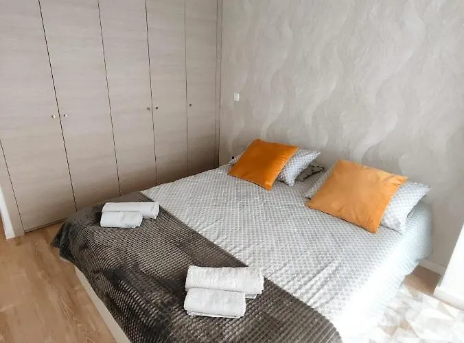 Elite House 公寓